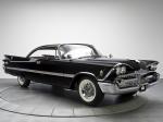 Dodge Royal Lancer D-500 Hardtop Coupe 1959 года